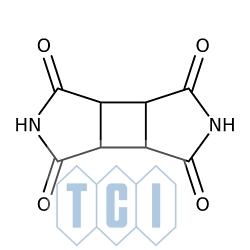1,2,3,4-cyklobutanotetrakarboksydiimid 98.0% [4415-88-7]