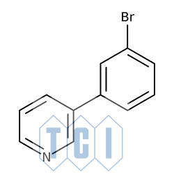 3-(3-bromofenylo)pirydyna 98.0% [4422-32-6]