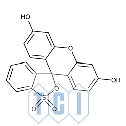 Sulfonfluoresceina 75.0% [4424-03-7]