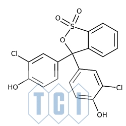 Czerwień chlorofenolowa 93.0% [4430-20-0]