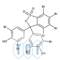 Błękit tetrabromofenolowy 95.0% [4430-25-5]