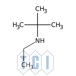 N-tert-butyloetyloamina 98.0% [4432-77-3]