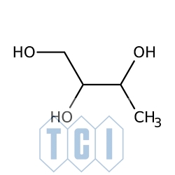 1,2,3-butanotriol 90.0% [4435-50-1]