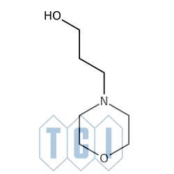 4-(3-hydroksypropylo)morfolina 98.0% [4441-30-9]