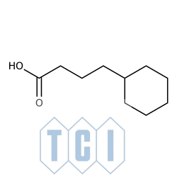 Kwas 4-cykloheksanomasłowy 98.0% [4441-63-8]