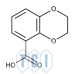 Kwas 1,4-benzodioksano-5-karboksylowy 98.0% [4442-53-9]