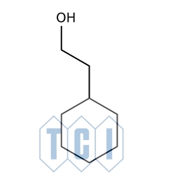 Cykloheksanoetanol 98.0% [4442-79-9]