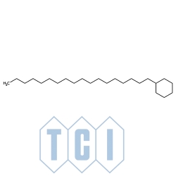 Oktadecylocykloheksan 98.0% [4445-06-1]