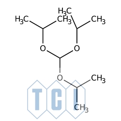 Ortomrówczan triizopropylu 97.0% [4447-60-3]