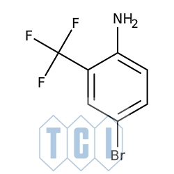 2-amino-5-bromobenzotrifluorek 97.0% [445-02-3]