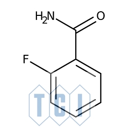 2-fluorobenzamid 98.0% [445-28-3]