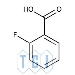 Kwas 2-fluorobenzoesowy 98.0% [445-29-4]