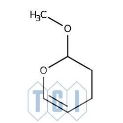 3,4-dihydro-2-metoksy-2h-piran 97.0% [4454-05-1]