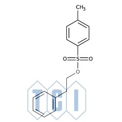 P-toluenosulfonian fenetylu 98.0% [4455-09-8]