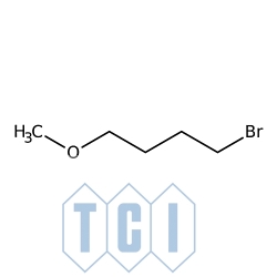 1-bromo-4-metoksybutan 98.0% [4457-67-4]