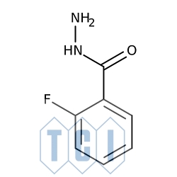 2-fluorobenzohydrazyd 98.0% [446-24-2]