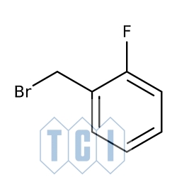 Bromek 2-fluorobenzylu 98.0% [446-48-0]