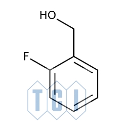 Alkohol 2-fluorobenzylowy 97.0% [446-51-5]