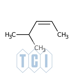 4-metylo-2-penten (mieszanina cis- i trans) 96.0% [4461-48-7]