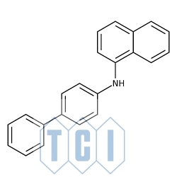 N-(4-bifenylo)-1-naftyloamina 98.0% [446242-37-1]