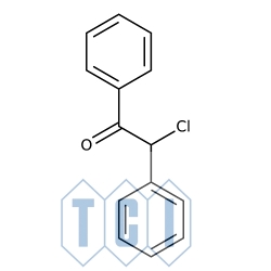 2-chloro-2-fenyloacetofenon 98.0% [447-31-4]