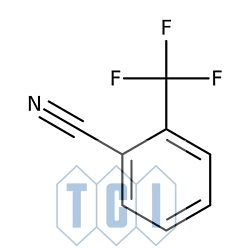 2-(trifluorometylo)benzonitryl 98.0% [447-60-9]