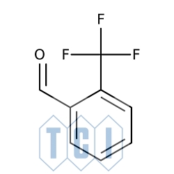 2-(trifluorometylo)benzaldehyd 97.0% [447-61-0]