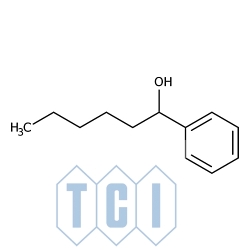 1-fenylo-1-heksanol 98.0% [4471-05-0]