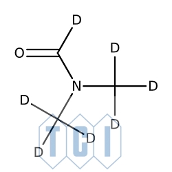 N,n-dimetyloformamid-d7 99,5% atomów d [4472-41-7]