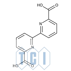 Kwas 2,2'-bipirydyno-6,6'-dikarboksylowy 98.0% [4479-74-7]