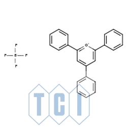 Tetrafluoroboran 2,4,6-trifenylopiroliowy 95.0% [448-61-3]