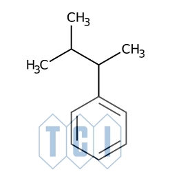(1,2-dimetylopropylo)benzen 98.0% [4481-30-5]