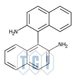 1,1'-binaftylo-2,2'-diamina 98.0% [4488-22-6]