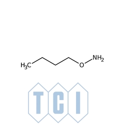 Chlorowodorek o-butylohydroksyloaminy 98.0% [4490-82-8]