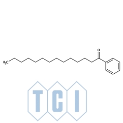 Tetradekanofenon 98.0% [4497-05-6]