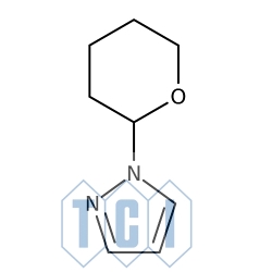 1-(tetrahydro-2h-piran-2-ylo)-1h-pirazol 98.0% [449758-17-2]