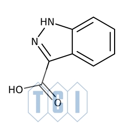 Kwas indazolo-3-karboksylowy 98.0% [4498-67-3]