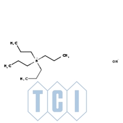 Wodorotlenek tetrapropyloamoniowy (20-25% w wodzie) [4499-86-9]