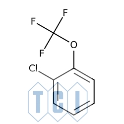 1-chloro-2-(trifluorometoksy)benzen 98.0% [450-96-4]