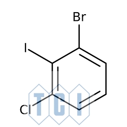 1-bromo-3-chloro-2-jodobenzen 97.0% [450412-28-9]