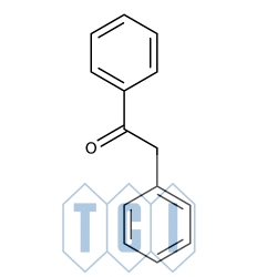 Keton benzylofenylowy 98.0% [451-40-1]