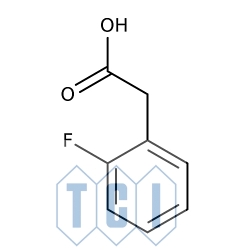 Kwas 2-fluorofenylooctowy 98.0% [451-82-1]