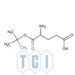 L-glutaminian 1-tert-butylu 98.0% [45120-30-7]