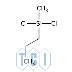 Dichloro(metylo)propylosilan 97.0% [4518-94-9]