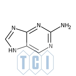 2-aminopuryna 98.0% [452-06-2]