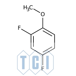 2,4-difluoroanizol 99.0% [452-10-8]