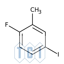 2-fluoro-5-jodotoluen 98.0% [452-68-6]
