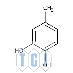 4-metylokatechol 98.0% [452-86-8]