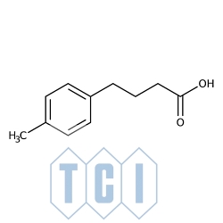 Kwas 4-(p-tolilo)masłowy 98.0% [4521-22-6]