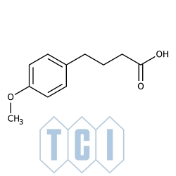 Kwas 4-(4-metoksyfenylo)masłowy 95.0% [4521-28-2]